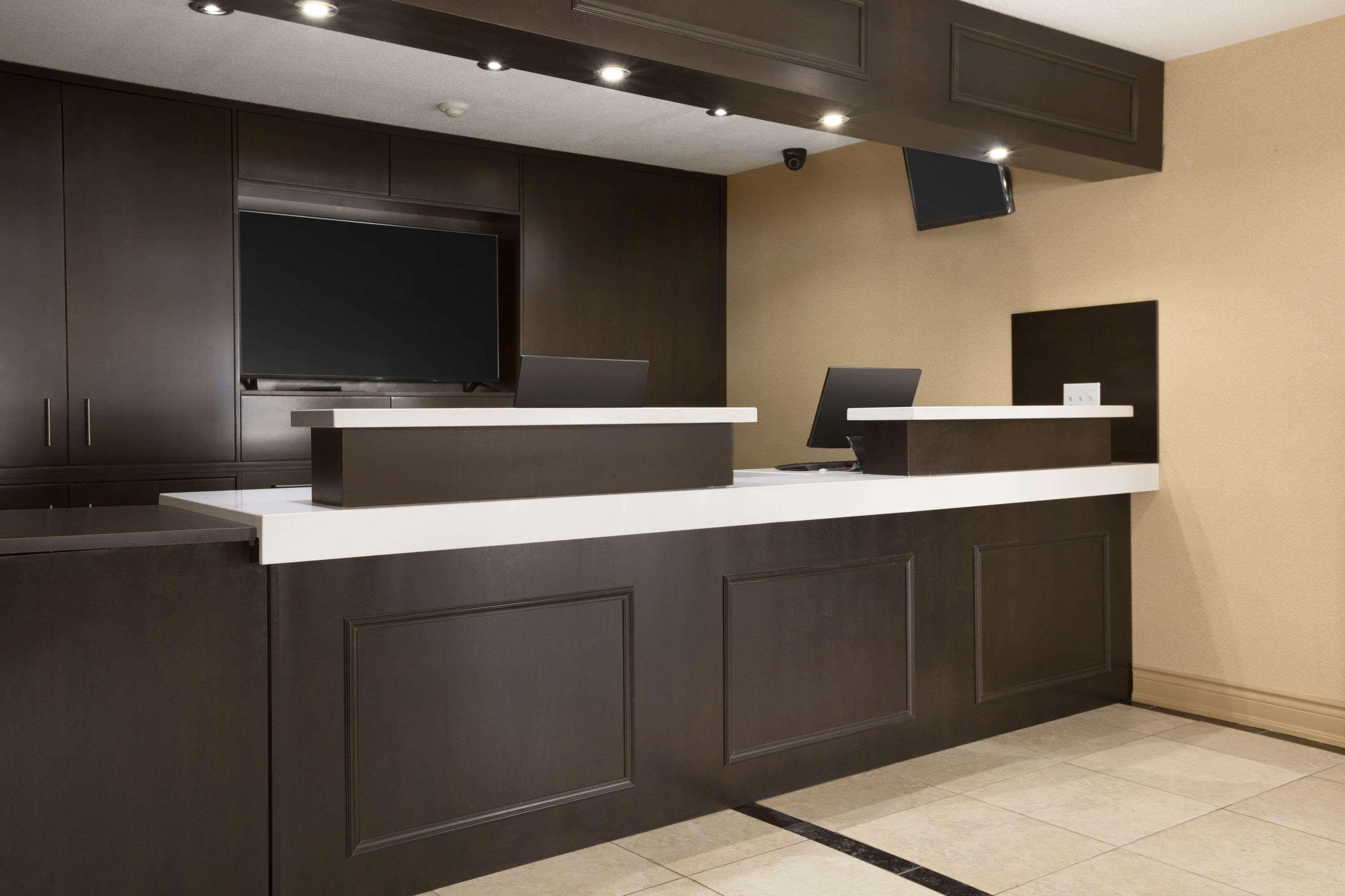 Days Inn By Wyndham Woodstock Luaran gambar