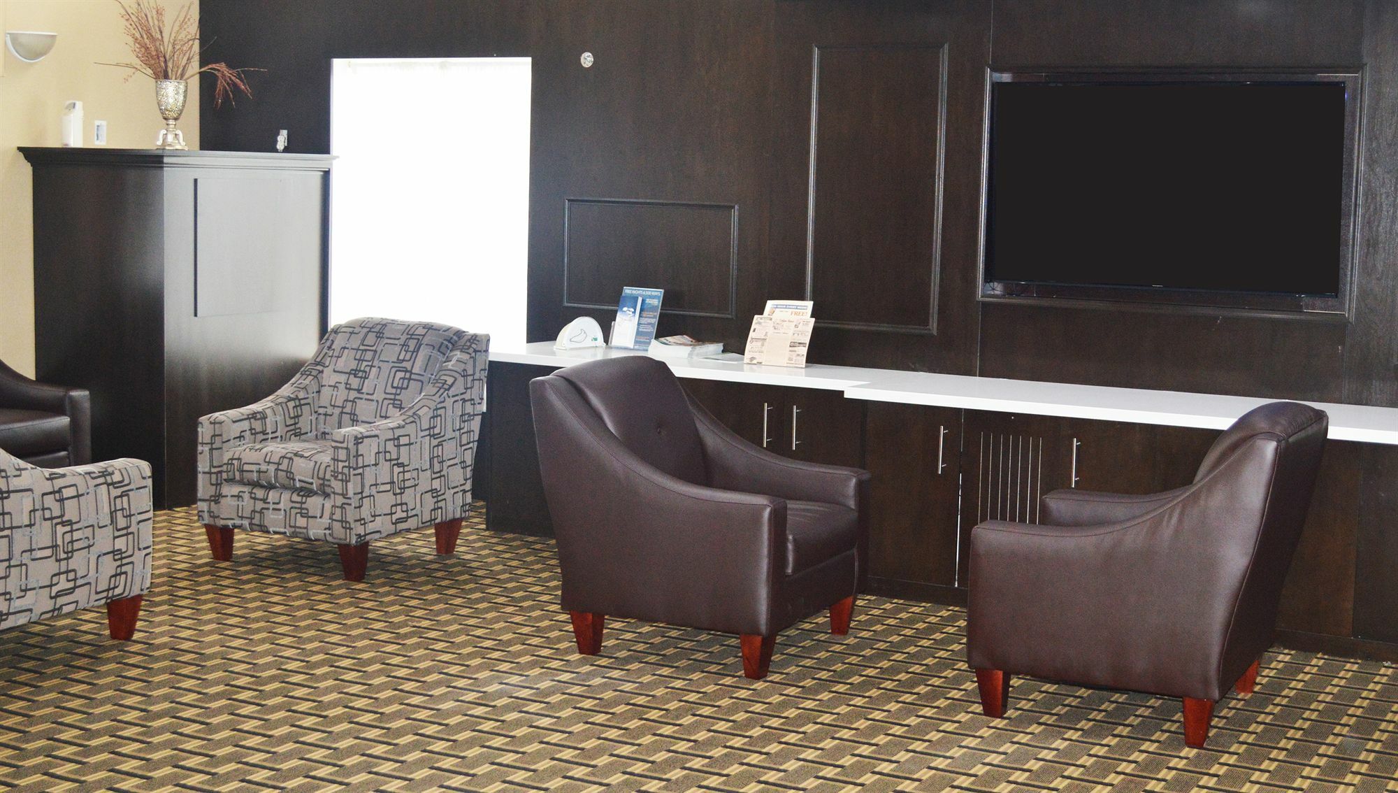 Days Inn By Wyndham Woodstock Luaran gambar