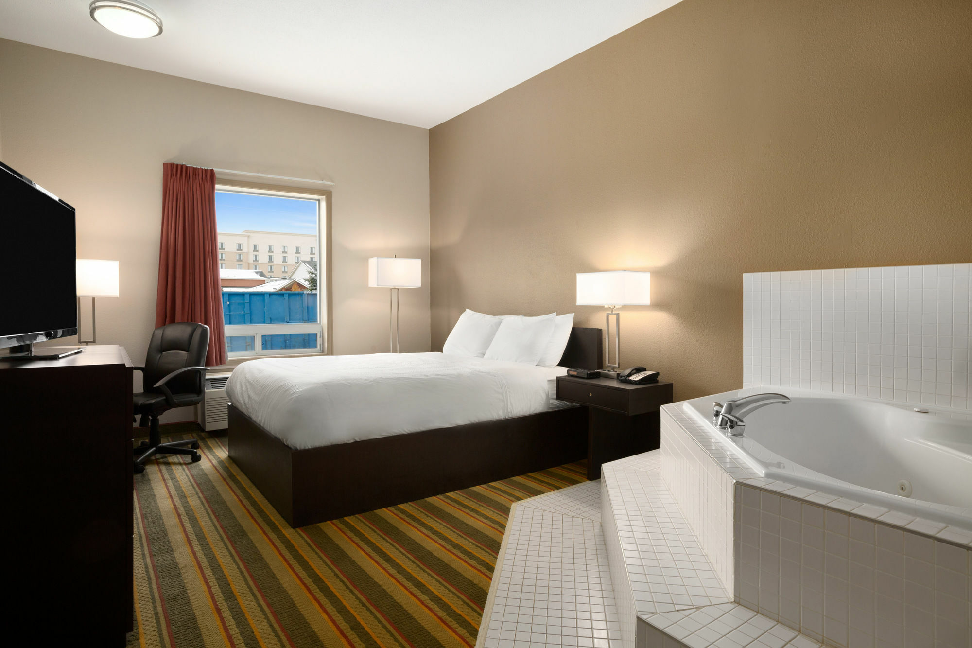 Days Inn By Wyndham Woodstock Luaran gambar